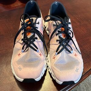 ON Cloud X - Womens 10.5
